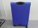 American Tourister Walizka miękka duża poliester Pulsonic 81 cm 113 l