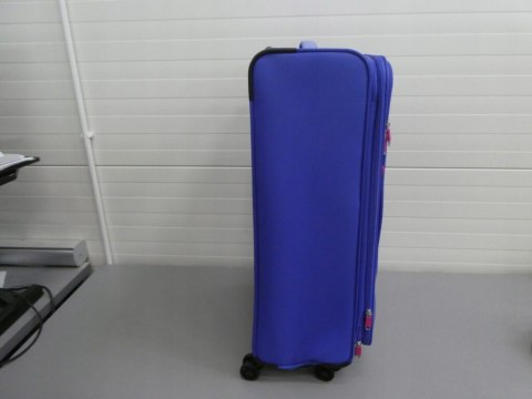 American Tourister Walizka miękka duża poliester Pulsonic 81 cm 113 l