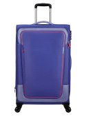 American Tourister Walizka miękka duża poliester Pulsonic 81 cm 113 l