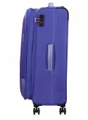 American Tourister Walizka miękka duża poliester Pulsonic 81 cm 113 l