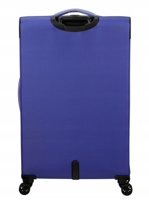 American Tourister Walizka miękka duża poliester Pulsonic 81 cm 113 l