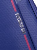 American Tourister Walizka miękka duża poliester Pulsonic 81 cm 113 l