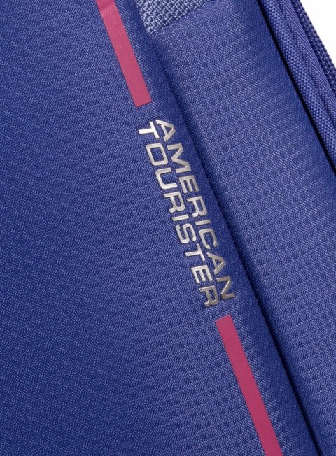 American Tourister Walizka miękka duża poliester Pulsonic 81 cm 113 l