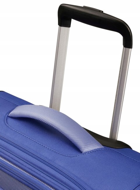 American Tourister Walizka miękka duża poliester Pulsonic 81 cm 113 l