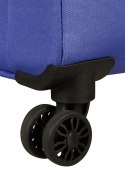 American Tourister Walizka miękka duża poliester Pulsonic 81 cm 113 l