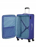 American Tourister Walizka miękka duża poliester Pulsonic 81 cm 113 l