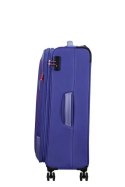 American Tourister Walizka miękka duża poliester Pulsonic 81 cm 113 l