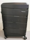 American Tourister Walizka twarda duża polipropylen SPINNER 75/28 93 l