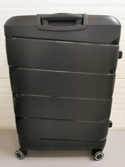 American Tourister Walizka twarda duża polipropylen SPINNER 75/28 93 l