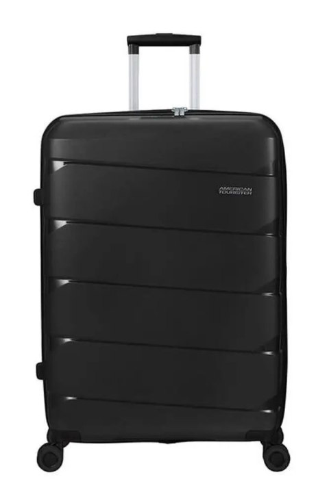 American Tourister Walizka twarda duża polipropylen SPINNER 75/28 93 l