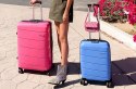 American Tourister Walizka twarda duża polipropylen SPINNER 75/28 93 l