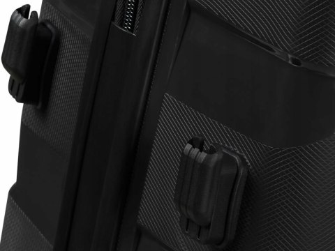 American Tourister Walizka twarda duża polipropylen SPINNER 75/28 93 l