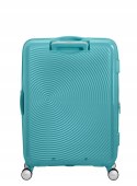 American Tourister Walizka twarda średnia polipropylen 88473-A066 72 l
