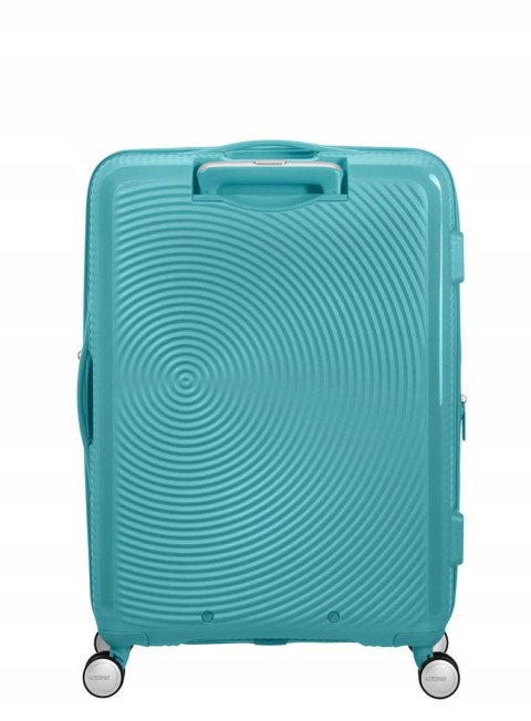 American Tourister Walizka twarda średnia polipropylen 88473-A066 72 l