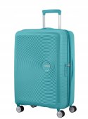 American Tourister Walizka twarda średnia polipropylen 88473-A066 72 l