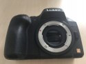 Aparat fotograficzny Panasonic DMC-G6 Body