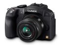 Aparat fotograficzny Panasonic DMC-G6 Body