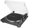 Audio-Technica AT-LP60XBT czarny