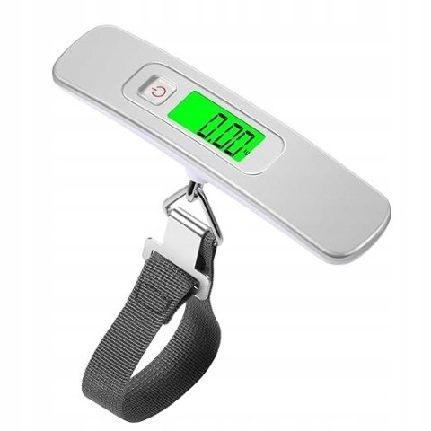 BLENDURA CYFROWA WAGA BAGAŻOWA DO 50 KG 117668