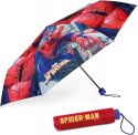 BONNYCO Parasol dziecięcy Spiderman Kompaktowy o Wzmocnionej Konstrukcji