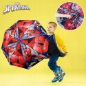 BONNYCO Parasol dziecięcy Spiderman Kompaktowy o Wzmocnionej Konstrukcji