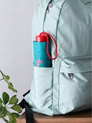 BONNYCO dziecięcy parasol składany, z pokrowcem KRAINA LODU