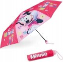 BONNYCO dziecięcy parasol składany, z pokrowcem MYSZKA