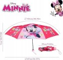 BONNYCO dziecięcy parasol składany, z pokrowcem MYSZKA