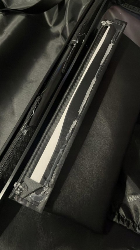 Cabin Max Walizka kabinowa 45 x 36 x 20 cm 30L lawenda