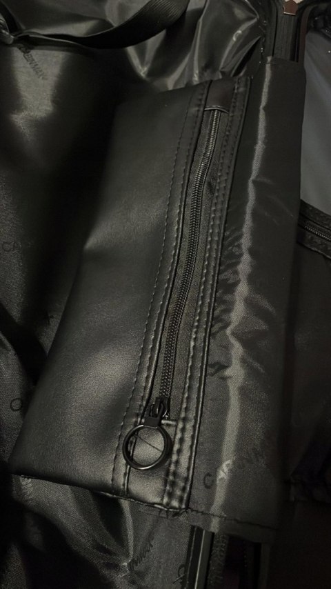 Cabin Max Walizka kabinowa 45 x 36 x 20 cm 30L lawenda