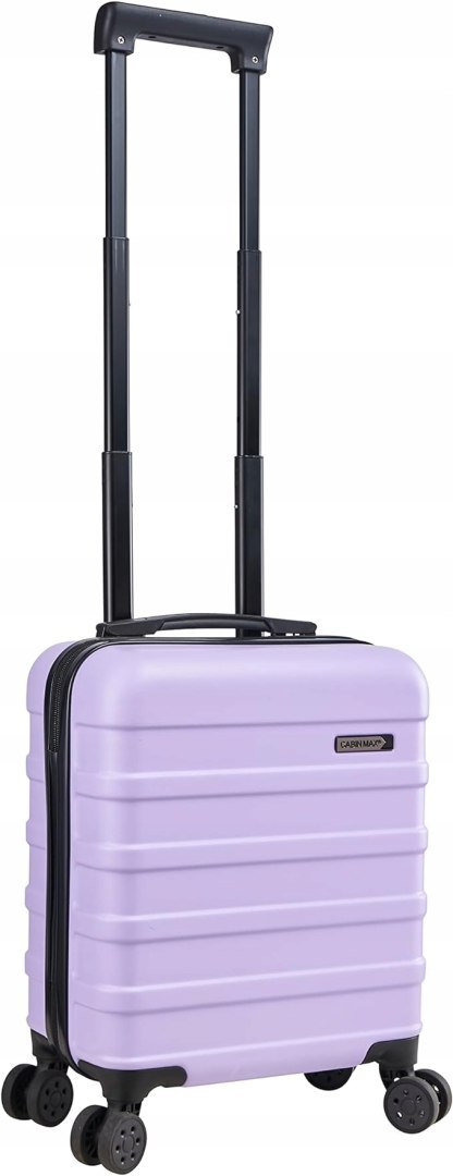 Cabin Max Walizka kabinowa 45 x 36 x 20 cm 30L lawenda