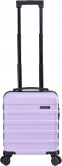 Cabin Max Walizka kabinowa 45 x 36 x 20 cm 30L lawenda