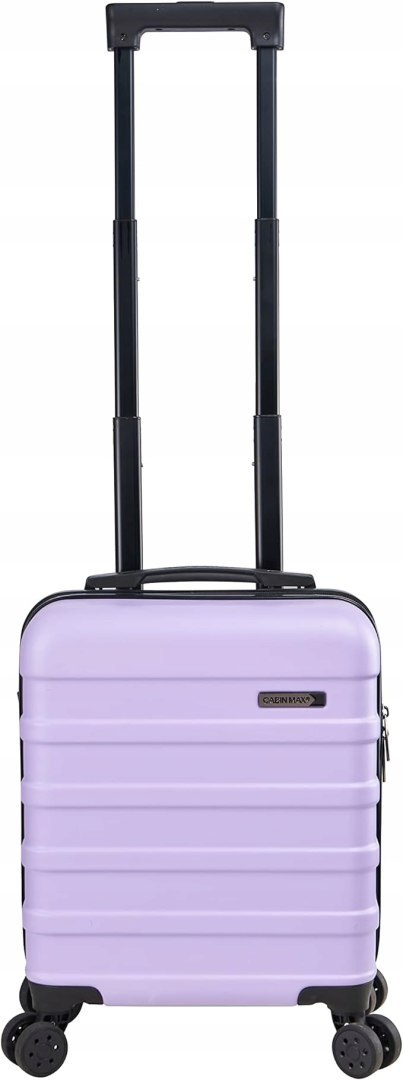 Cabin Max Walizka kabinowa 45 x 36 x 20 cm 30L lawenda