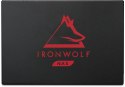 Dysk SSD Seagate IronWolf 125 1TB 2,5" SATA III ZA1000NM1A002
