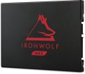 Dysk SSD Seagate IronWolf 125 1TB 2,5" SATA III ZA1000NM1A002