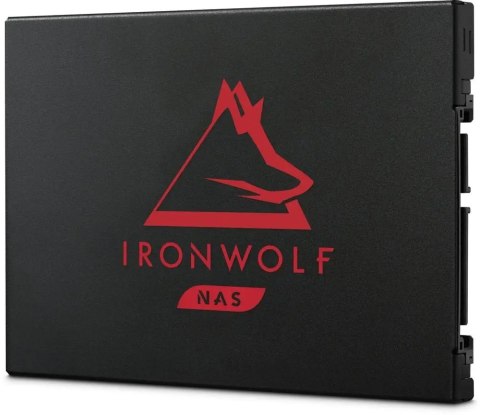 Dysk SSD Seagate IronWolf 125 1TB 2,5" SATA III ZA1000NM1A002