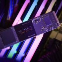 Dysk SSD Western Digital SN750 SE 500GB M.2 PCIe
