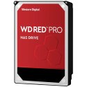 Dysk twardy HDD Western Digital Red Pro WD141KFGX 14TB SATA III 3,5"