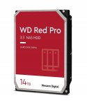 Dysk twardy HDD Western Digital Red Pro WD141KFGX 14TB SATA III 3,5"