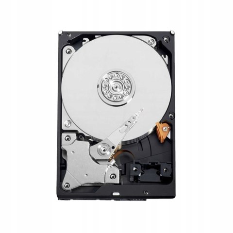 Dysk twardy Western Digital Purple WD20PURX 2TB SATA III 3,5"