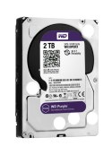 Dysk twardy Western Digital Purple WD20PURX 2TB SATA III 3,5"