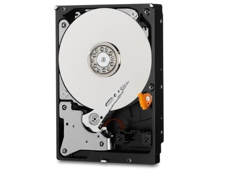 Dysk twardy Western Digital purple WD20PURZ; 2TB SATA III 3,5"