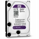 Dysk twardy Western Digital purple WD20PURZ; 2TB SATA III 3,5"
