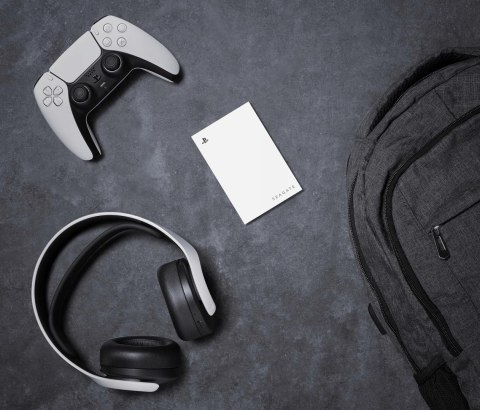 Dysk zewnętrzny HDD Seagate Game Drive 5TB PS5 STLV5000202