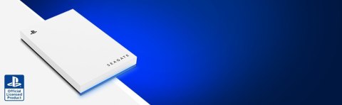 Dysk zewnętrzny HDD Seagate Game Drive 5TB PS5 STLV5000202