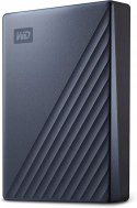Dysk zewnętrzny HDD Western Digital My Passport Ultra 5TB