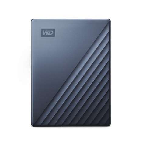 Dysk zewnętrzny HDD Western Digital My Passport Ultra 5TB