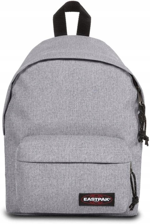 Eastpak ORBIT Mały plecak, 33.5 x 23 x 15 cm, 10 L - Sunday Grey (Szary)