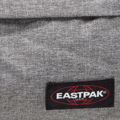 Eastpak ORBIT Mały plecak, 33.5 x 23 x 15 cm, 10 L - Sunday Grey (Szary)