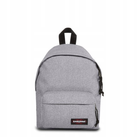 Eastpak ORBIT Mały plecak, 33.5 x 23 x 15 cm, 10 L - Sunday Grey (Szary)